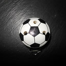 Motivclip Fussball