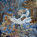 DYSMONIA 80X80 CM