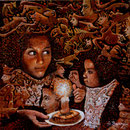 ELYSIA 30X30 CM