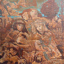 BIANCA 30X30