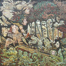 HATI 30X30 CM