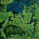 ZANIAH 30X30 CM