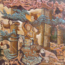 LYSITHEE 30X30