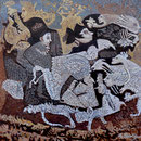 PERDITA 30X30 CM