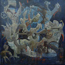 PHOBOS 30x30