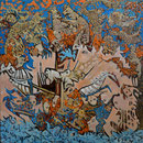 NARVI 30X30