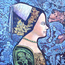 CRESSIDA 40X40 CM