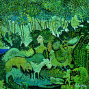 FORNJOTT 30X30 CM