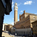 Siena, Piazza del Campo