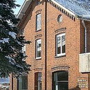 Unsere Heimatstube im historischen Ortskern