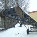 Gebrauchte Anlage