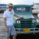 Cuba 2009