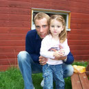 My niece 2006