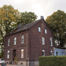 Linden im Herbst, Foto H.Kuhlen, Aufnahme-Datum 06.10.2013