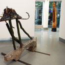 Ausstellung cubus kunsthalle HK., 30.08.2017 