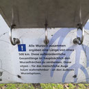 Informationstafel zu Wurzelleistungen, Aufnahme-Datum: 12.02.2020