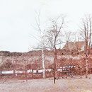 Quelle: Stadtarchiv, Stadtmauer Springwall