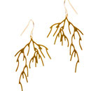 branch Ohrringe