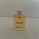 Musk Oil