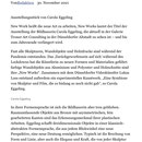 Ausstellung „New Works“ wird verlängert - business-on - 2021 - S1