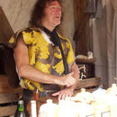 Bernd von Wesalius der Weinhändler