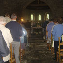 Fête de la Ladrerie - Messe