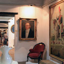 Musée historique de Santa Fe