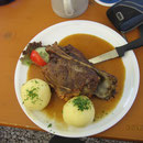 Mein Mittagessen