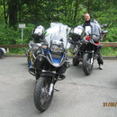 Jüngere Mopeds