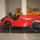 Klasse Oldtimer
