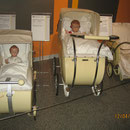 Schnuckelige Kinderwagen 