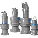 Flygt Propellerpumpen