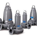 Flygt N-Pumpen