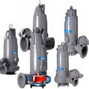 Flygt Tauchmotorpumpen