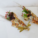 Japanese Flower Wrapping