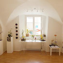 Ikebana-Ausstellung  -  GALERIE C / Ansicht 04