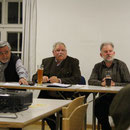 IVG Jahreshauptversammlung 2014