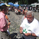 Volksradln 2011