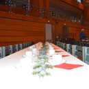 IVG Senioren Weihnachtsfeier 2014