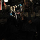 Weihnachtslieder singen 2011