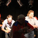 IVG Starkbierfest 2014