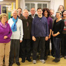 IVG Jahreshauptversammlung 2014