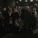 Weihnachtslieder singen 2011