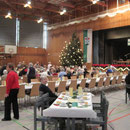 Seniorenweihnachtsfeier 2011