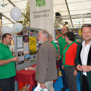 Gewerbeschau Olching 12.10.2014