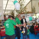 Gewerbeschau Olching 12.10.2014