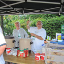Herbstflohmarkt 2011