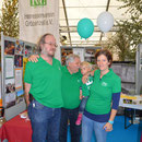 Gewerbeschau Olching 12.10.2014