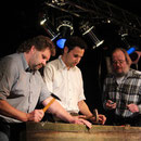 IVG Starkbierfest 2014