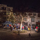 IVG Weihnachtslieder singen
